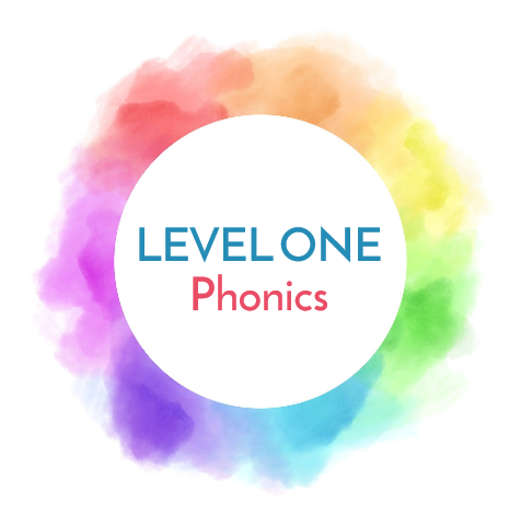Level One: Crystal Clear Phonics