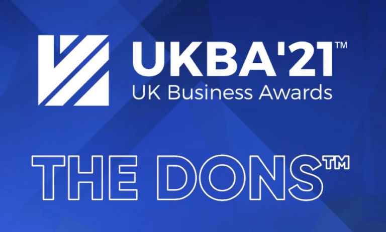 UKBA Nomination:                      Best New Business