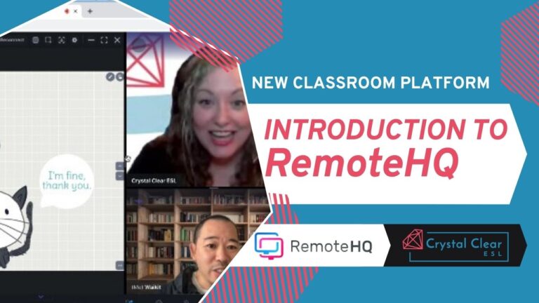NEW co-browsing platform & HUGE voucher code: Welcome RemoteHQ!