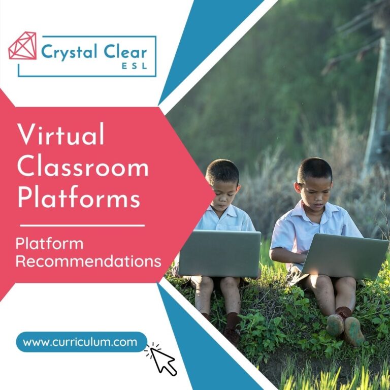 Top Five Virtual Classroom Platforms