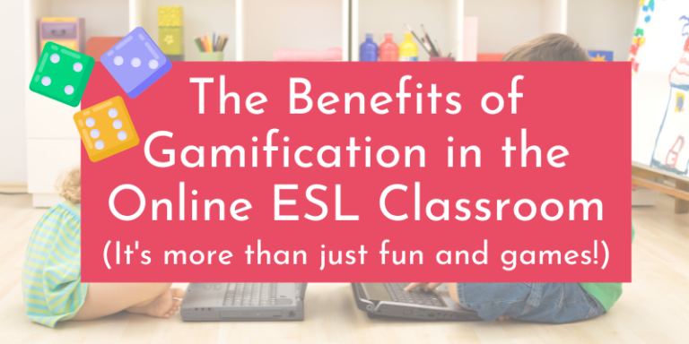 Level Up Your Teaching with Gamification!