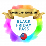 Black Friday icon AE