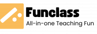 Funclass Header logo